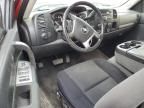 2008 Chevrolet Silverado K1500