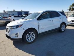 2019 Chevrolet Equinox LT en venta en Bakersfield, CA