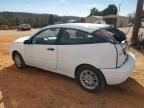 2007 Ford Focus ZX3