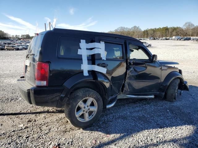 2007 Dodge Nitro SLT