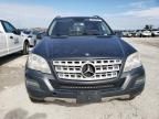 2011 Mercedes-Benz ML 350 4matic