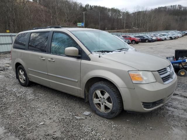 2009 Dodge Grand Caravan SXT