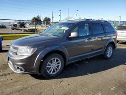 2015 Dodge Journey SXT en venta en Denver, CO