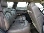 2001 Chevrolet Tahoe K1500