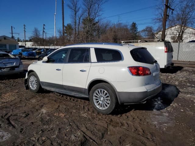 2011 Buick Enclave CX