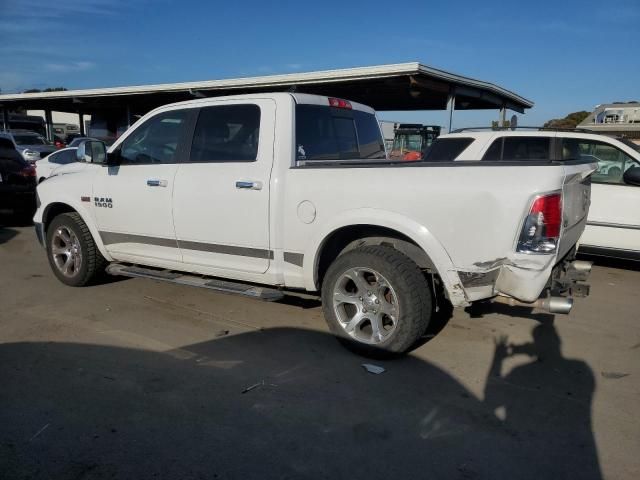 2017 Dodge 1500 Laramie