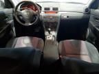 2006 Mazda 3 Hatchback