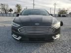 2018 Ford Fusion TITANIUM/PLATINUM HEV