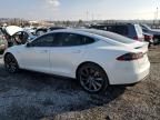 2012 Tesla Model S