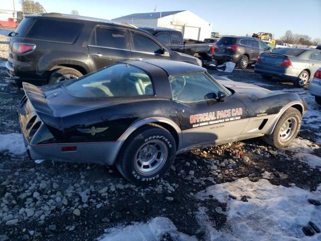 1978 Chevrolet Corvette