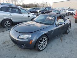 Mazda mx-5 Miata salvage cars for sale: 2006 Mazda MX-5 Miata