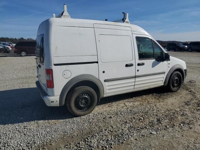 2012 Ford Transit Connect XLT