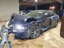 Salvage Cars with No Bids Yet For Sale at auction: 2015 Acura TLX