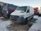 2019 Mercedes-Benz Sprinter 2500