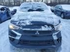 2016 Mitsubishi Outlander Sport ES