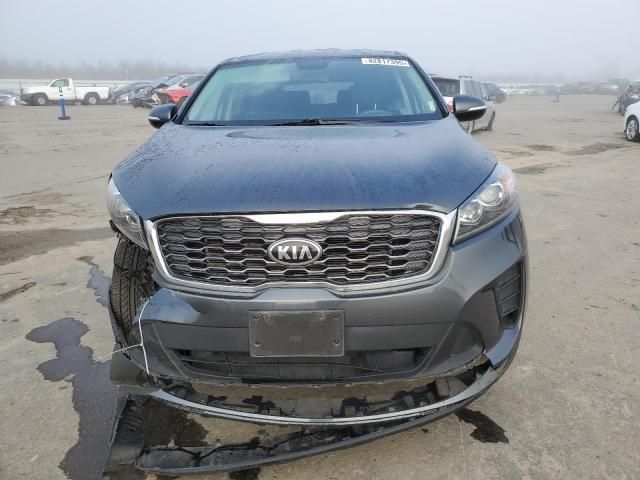 2020 KIA Sorento L