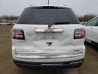 2017 GMC Acadia Limited SLT-2