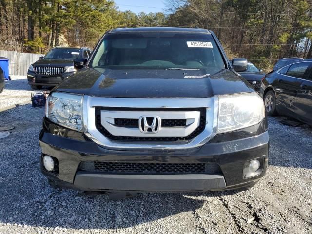 2011 Honda Pilot Touring