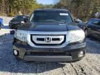 2011 Honda Pilot Touring