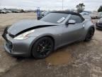 2012 Nissan 370Z Base