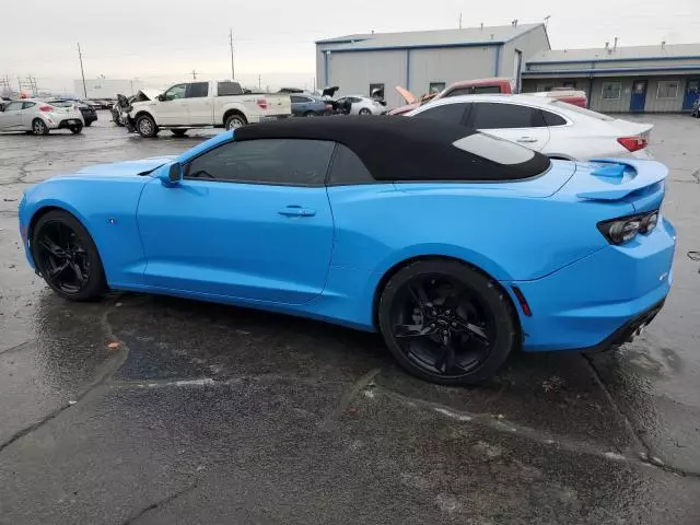 2023 Chevrolet Camaro LT