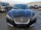 2013 Jaguar XF