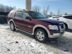 2006 Ford Explorer Eddie Bauer