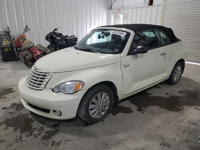 2005 Chrysler PT Cruiser