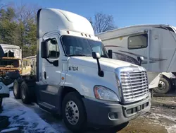 Freightliner Cascadia 125 salvage cars for sale: 2016 Freightliner Cascadia 125