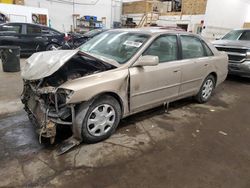 Vehiculos salvage en venta de Copart Ham Lake, MN: 2000 Toyota Avalon XL