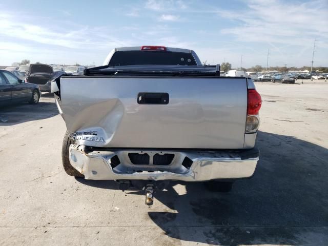 2008 Toyota Tundra Double Cab