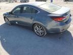 2014 Mazda 6 Touring