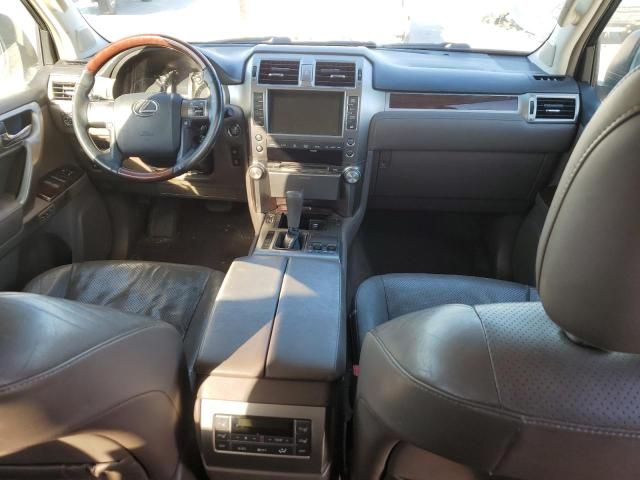 2012 Lexus GX 460