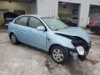 2007 Hyundai Accent GLS