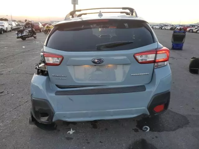 2019 Subaru Crosstrek Premium