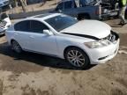 2007 Lexus GS 350