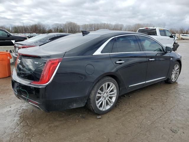 2019 Cadillac XTS Luxury