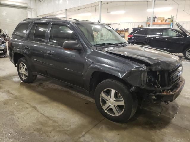 2005 Chevrolet Trailblazer LS