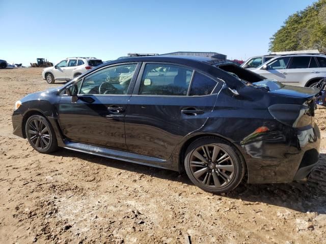 2015 Subaru WRX Premium