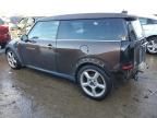 2012 Mini Cooper Clubman