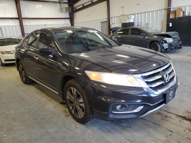 2014 Honda Crosstour EXL