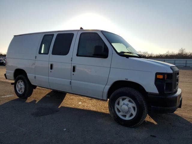 2009 Ford Econoline E250 Van