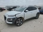 2019 Hyundai Kona Limited