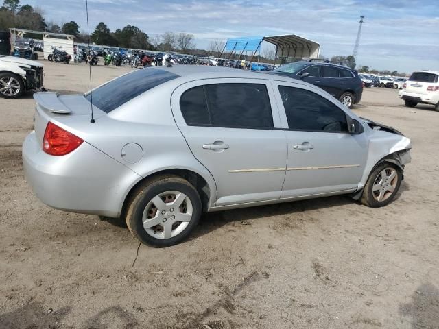 2008 Chevrolet Cobalt LS