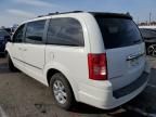 2010 Chrysler Town & Country Touring