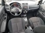 2014 Nissan Versa S