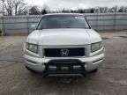 2008 Honda Ridgeline RTL