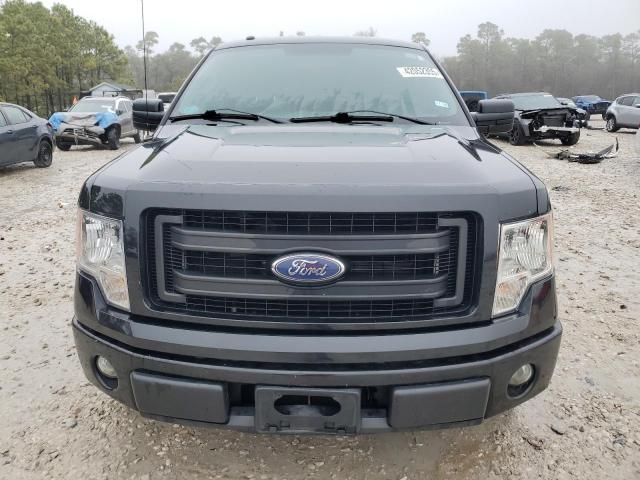 2014 Ford F150