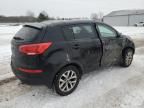 2014 KIA Sportage LX