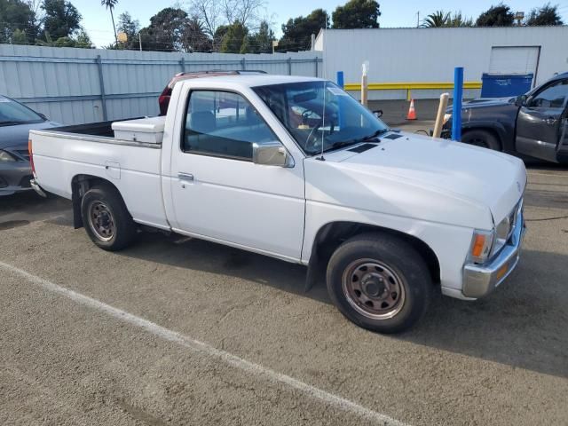 1995 Nissan Truck E/XE